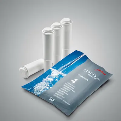 Produktbild von 1x Jura Claris Plus Filterpatronen, Hauswaren, Reinigung