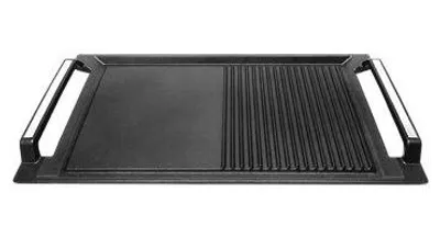 Productafbeelding van Inductie grillplaat Concept GD455