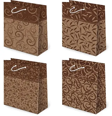 Immagine prodotto di Bustine decorative T2K-129 Esy Floresy, 10 pezzi