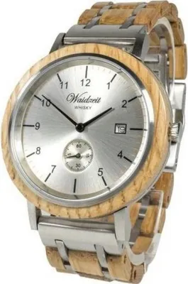 Image de Waidzeit montre Homme WG01