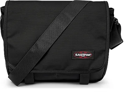 Produktbild von Eastpak Jr 11.5l Laptoptasche Schwarz Schwarz One Size