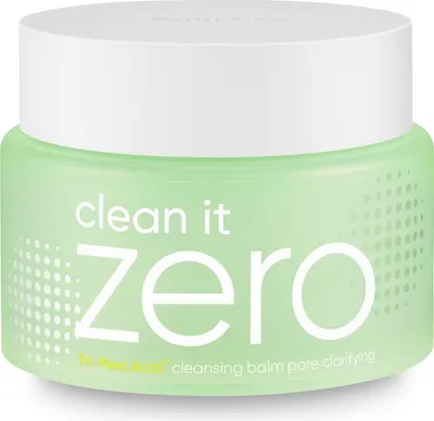 Obrázok produktu pre Banila Co Clean It Zero Cleansing Balm Pore Clarifying 100 ml