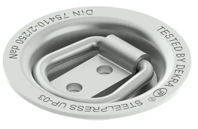 Image de Ancre d'arrimage de cargaison ronde SPP UP-03