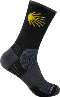 Produktbild von Escape Crew Jakobsweg-Edition Größe 34-37 (S) Farbe black