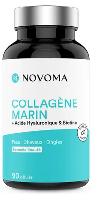 Image de Collagène Marin (90 Caps)