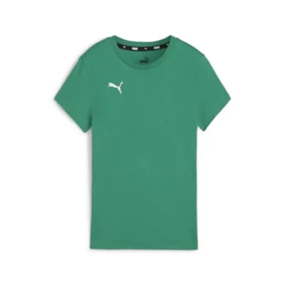 Produktbild von Puma Teamgoal T-Shirt Damen - Grün
