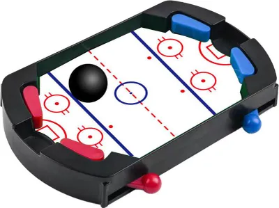 Zdjęcie produktu dla Gra pinball w hokeja na lodzie