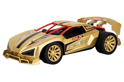 Produktbild von Carrera Steam Rider, Ferngesteuertes Auto, Auto, Truck, Pick Up, Carrera RC CARS, 2.4 GHz, 370160145