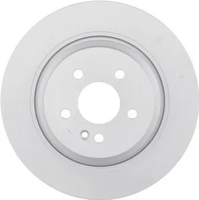 Produktbild von BOSCH Bremsscheiben (2 Stück) Hinterachse 0 986 478 995