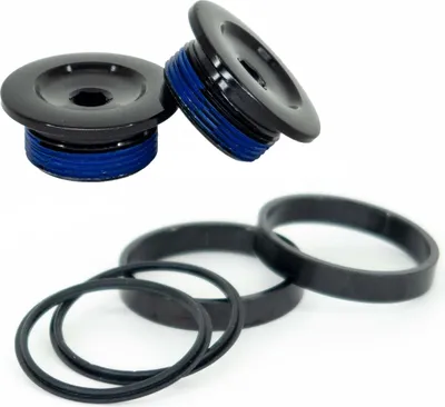 Produktbild von e*thirteen Converter Kit, EP8 auf E7000/E8000