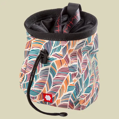 Image de Lucky + Belt, Leafs Colors, Ocun