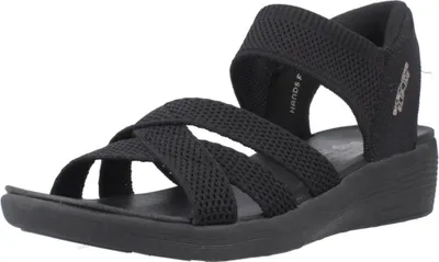Image de Skechers Slip-ins Arya Couleur Noir