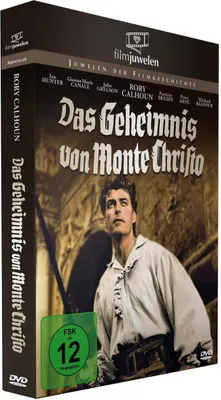 Produktbild von Das Geheimnis von Monte Christo