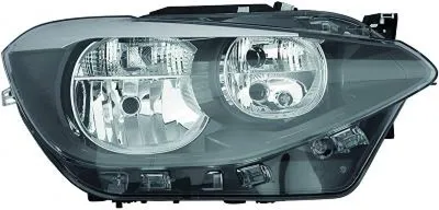Produktbild von DIEDERICHS Scheinwerfer Rechts für BMW 1 Schrägheck (F20) 1281980