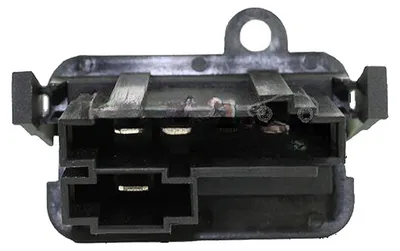 Produktbild von METZGER 0917003 Gebläsewiderstand für VW GOLF III (1H1) Innenraumgebläse