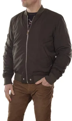 Produktbild von Diesel W-Bluefur Herren Jacke Wendejacke College