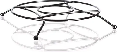 Produktbild von Topfuntersetzer, Wasserkocher, Edelstahl Linea 2