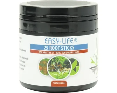 Immagine prodotto di Bastoncini di radice Easy Life, 25 kusů