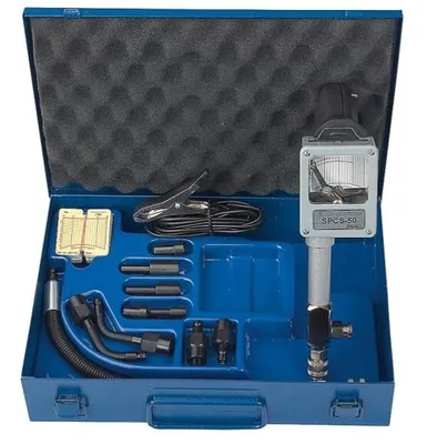 Produktbild von ZUP HP Kompressionsprüfer 912 200 00