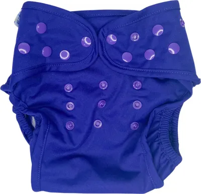 Produktbild von Cheeky Babyüberhose - waschbar Windel - Verschiedene Farben