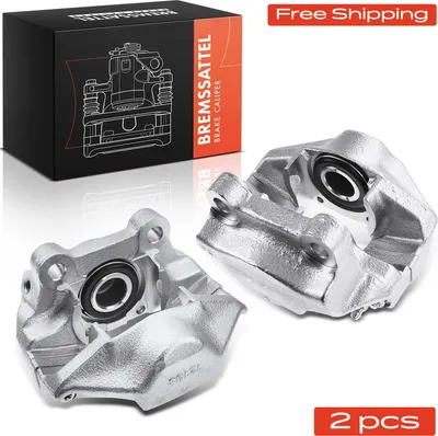 Image de Frankberg 2x Etrier de frein Arrière Gauche Droite pour Porsche 911 3.0L 1980-1983