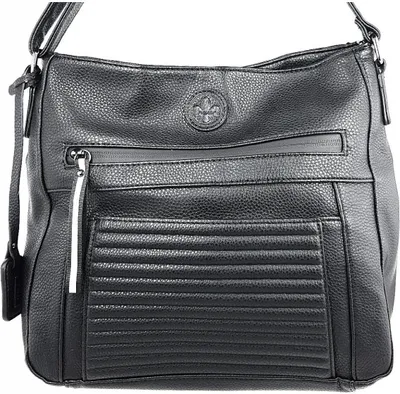 Immagine prodotto di Rieker: Accessori da donna, borse, colore nero, stile casual
