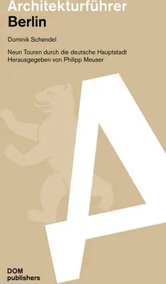 Image de Berlin. Architekturführer