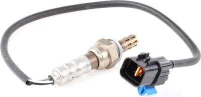Produktbild von RIDEX Lambdasonde für CHEVROLET SPARK (M300) Beheizt 400mm 3922L0248