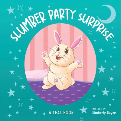 Produktbild von Slumber Party Surprise