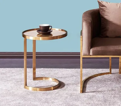 Image de Tables d'appoint en bois Tables d'appoint design Nouveau Table de salon