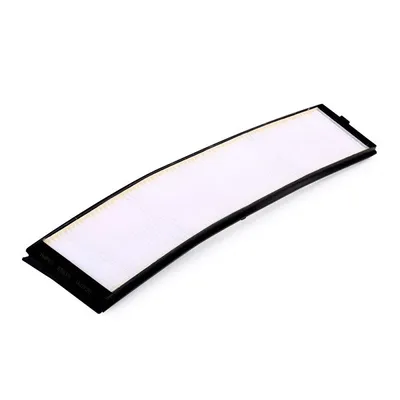 Produktbild von MAPCO 65615 Innenraumfilter Pollenfilter für BMW 3 Limousine (E46) 3 Touring (E46) X3 (E83) 3 Coupe (E46) 3 Cabrio (E46)
