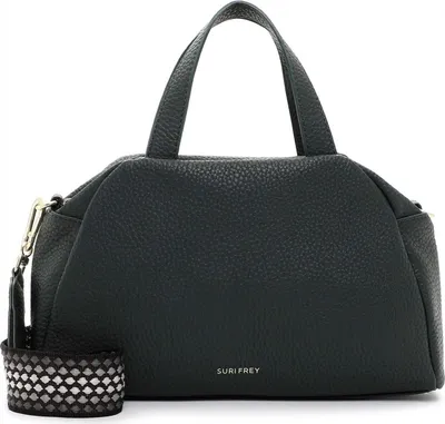 Immagine prodotto di SURI FREY borsa a tracolla borsa a tracolla Cory Bowlingbag Darkforest verde scuro