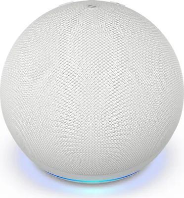 Produktbild von Amazon Echo Dot (5. Gen)
