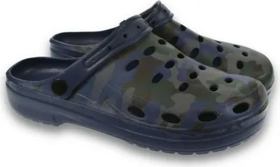 Obrázek produktu pro Pánské tmavě modré boty crocs ARMYSTEP 2