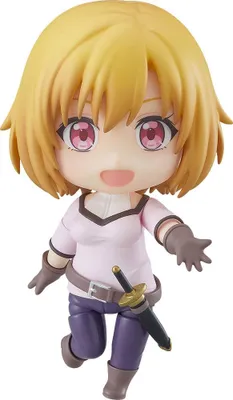 Obrázek produktu pro Good Smile Company Peach Boy Riverside Nendoroid PVC Actionfigur Sally 10 cm GSC12632