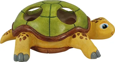Produktbild von Nobby Aquariendekoration Schildkröte