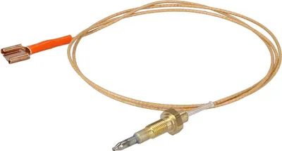 Produktbild von Thermoelement 850mm smeg 948650117 für Gaskochfeld