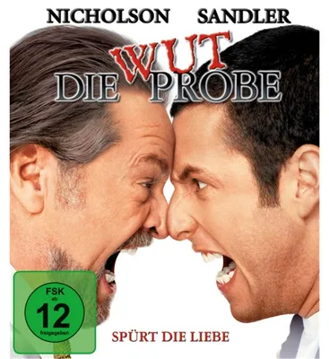 Obrázek produktu pro Die Wutprobe