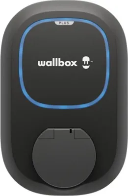 Produktbild von Wallbox Pulsar Plus Socket 22kW