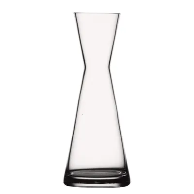 Produktbild von Spiegelau Vorteilsset 6 x  1 Glas/Stck Karaffe 0,5l 711/58 Tavola 7110158 und Geschenk + Spende