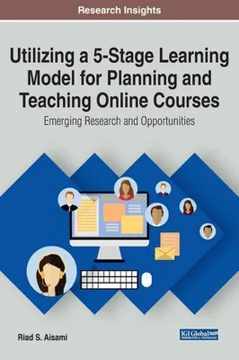 Immagine prodotto di Utilizing a 5-Stage Learning Model for Planning and Teaching Online Courses