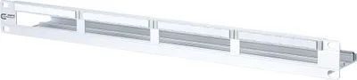 Obrázek produktu pro METZ CONNECT 854544-E, 1U, Hliník