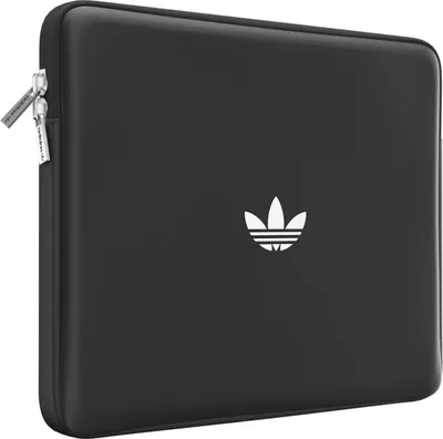 Image de Samsung GP-FUX810TLABW Étui universel pour tablette Adidas M noir