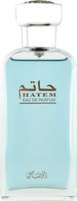 Obrázek produktu pro Hatem Men - EDP, 75 ml