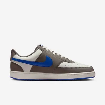 Produktbild von Herren Sportschuhe Nike Court Vision Lo