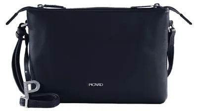 Produktbild von PICARD Umhängetasche Schultertasche Really Hand Bag Ocean dunkelblau