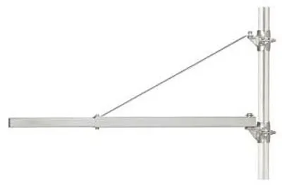 Obrázok produktu pre Stojan na elektrický kladkostroj Ahtpta0020 – nosnosť max. 200/400 kg