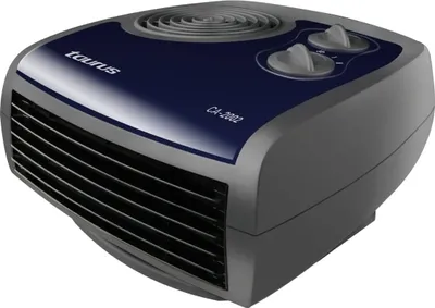 Immagine prodotto di Ventilatore termico ad aria Taurus CA 2002, 2200W
