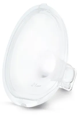 Image de MEDELA - Téterelles Freestyle Hands Free L 21 mm Lot de 2 - Collecteurs mains libres