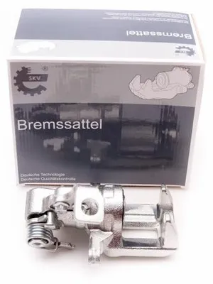 Produktbild von Bremssattel BREMSZANGE Hinten links